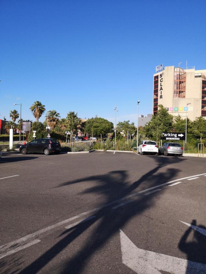 Studio A 15 Minutes Des Plages La Valette-du-Var Dış mekan fotoğraf
