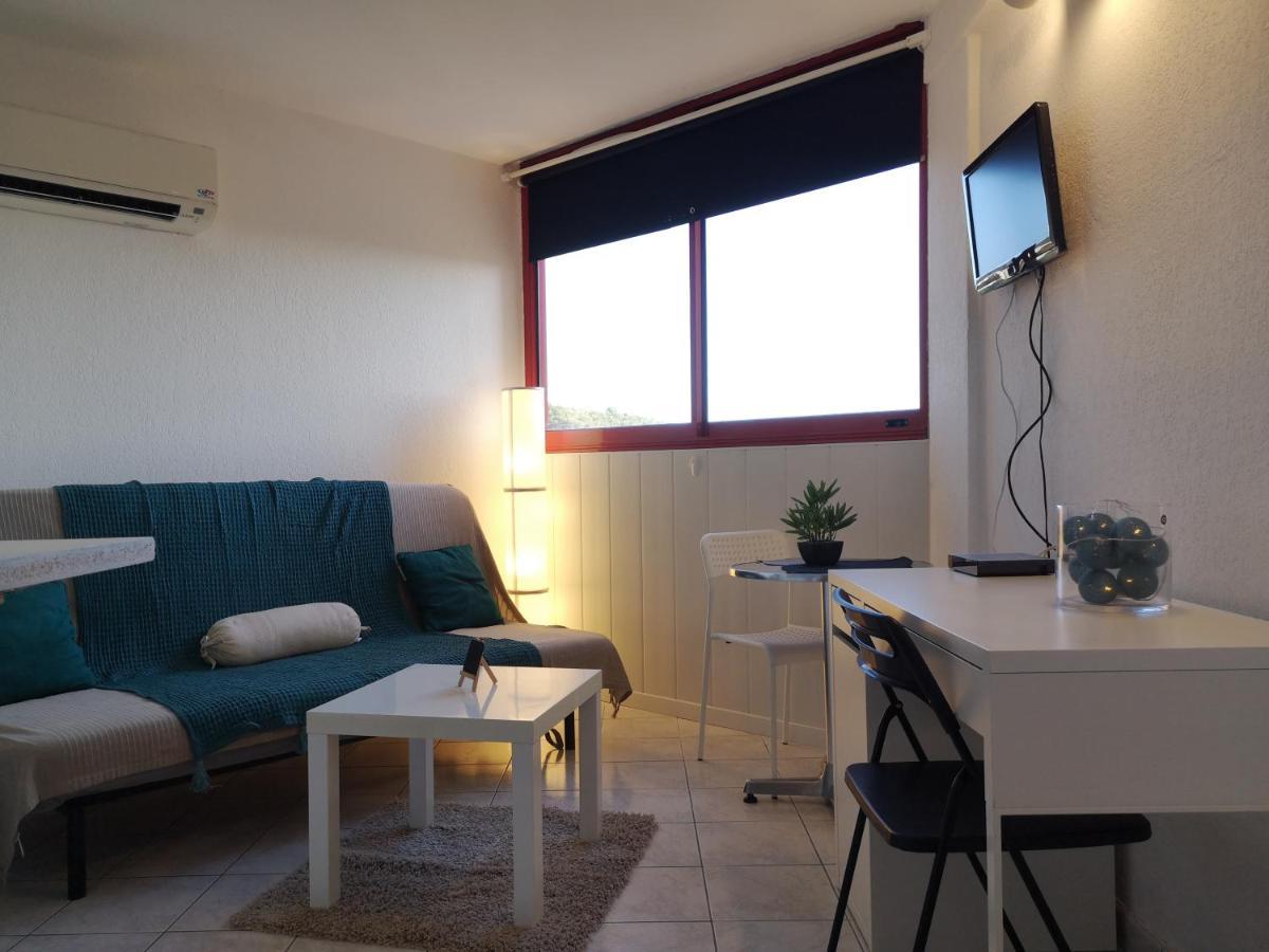 Studio A 15 Minutes Des Plages La Valette-du-Var Dış mekan fotoğraf