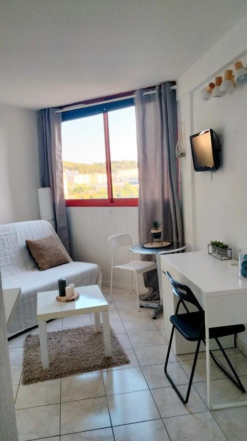 Studio A 15 Minutes Des Plages La Valette-du-Var Dış mekan fotoğraf