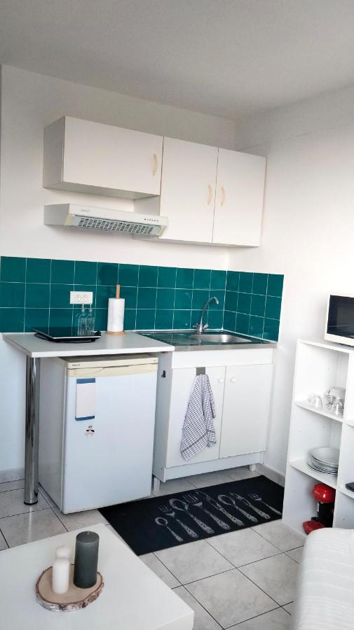 Studio A 15 Minutes Des Plages La Valette-du-Var Dış mekan fotoğraf
