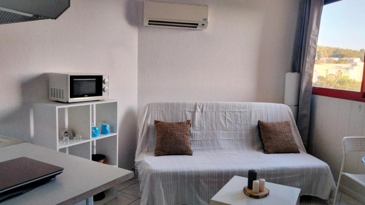Studio A 15 Minutes Des Plages La Valette-du-Var Dış mekan fotoğraf